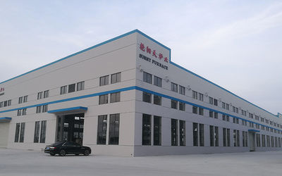 Китай Yixing Sunny Furnace Co., Ltd
