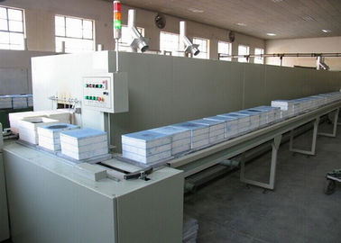 качество  Pre - Burning Debinding Industrial Ceramic Furnace фабрика