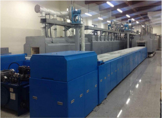 Среднетемпературная электрическая печь для электрического керамического обжига