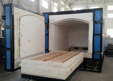 печь челнока включения средства 1300 газа ℃ (масла) и низкой температуры