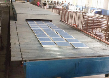 Высокотемпературная печь для мозаики из цветного глазурованного стекла горячего расплава