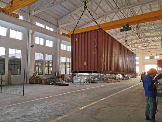 Сплавливание мозаики и плавя печь 800mm промышленная стеклянная